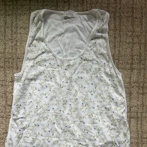 Lake x Julia Berolzheimer Pajama Top